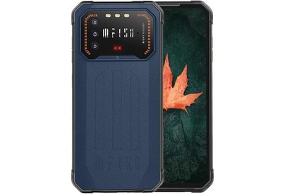 IIIF150 Air1 Pro Plus 6/128Gb Cobalt Blue