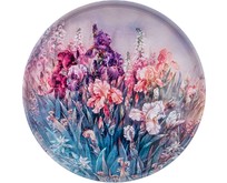 AGNESS 898207 ПОЛЕВЫЕ ЦВЕТЫ 33см