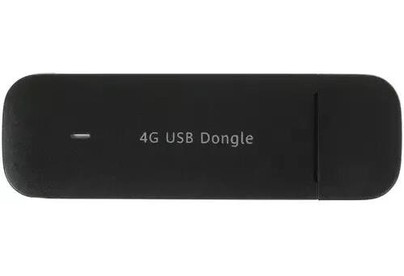 HUAWEI Brovi E3372325 Black (51071UYA)