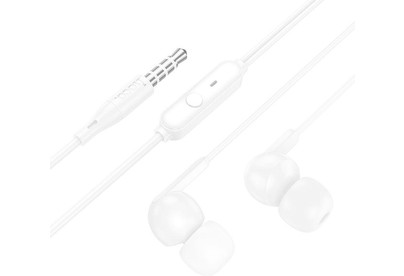 HOCO (6942007612777) M124 White