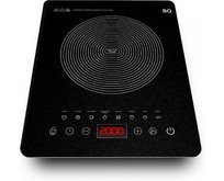 BQ HP106B Black (индукция)