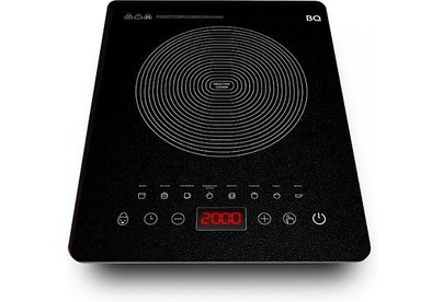 BQ HP106B Black (индукция)