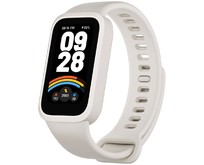 XIAOMI Smart Band 9 Active бежевый белый BHR9441GL (M2435B1)