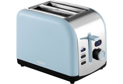 BBK TR75 светло голубой