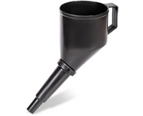 AVS OF120 разборная диаметр 120 мм, длина 260 мм