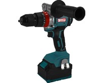 ЭНЕРГОПРОМ HOME MASTER ДАУ13/21BLSERIES PRO ONE 21В, 2аккум., кейс 0000023513