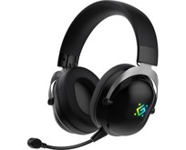 DEFENDER (64486) Sabotauge BT/2.4G, черный