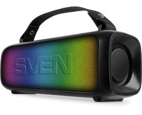 SVEN PS235, черный