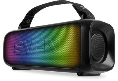 SVEN PS235, черный