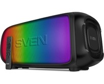 SVEN PS860, черный