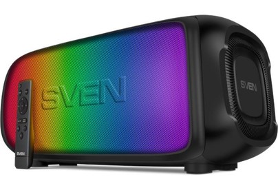 SVEN PS860, черный