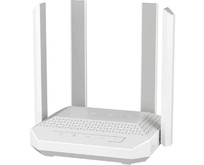 KEENETIC (KN3711) Sprinter, White