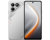 TECNO Pova 7 Neo LJ6 8/256Gb Silver