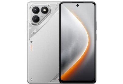 TECNO Pova 7 Neo LJ6 8/256Gb Silver