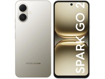 TECNO Spark Go 2 3/64Gb Grey (KM4 64+3 TITANIUM GREY)