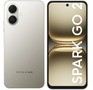 TECNO Spark Go 2 3/64Gb Grey (KM4 64+3 TITANIUM GREY)