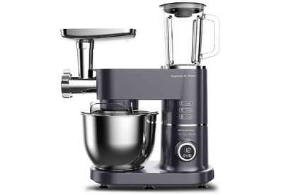 ZIGMUND & SHTAIN De Luxe ZKM994