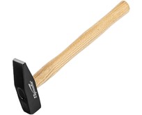 SPARTA Молоток слесарный, 800 г, квадратный боек, деревянная рукоятка 102155