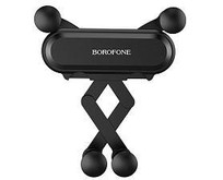 BOROFONE (6931474721204) BH19 Black