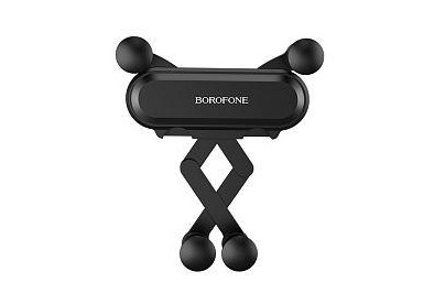 BOROFONE (6931474721204) BH19 Black