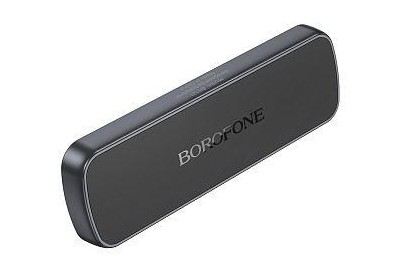 BOROFONE (6941991115271) BH121 Black Grey