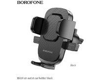 BOROFONE (6974443384413) BH69 Black