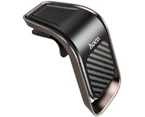 HOCO (6931474733931) CA74 Black&Metal Gray