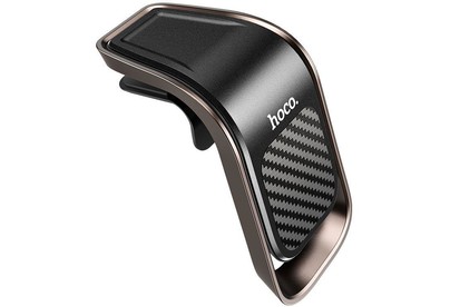 HOCO (6931474733931) CA74 Black&Metal Gray