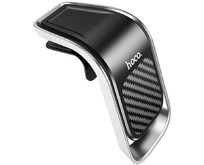 HOCO (6931474733924) CA74 Black&Silver