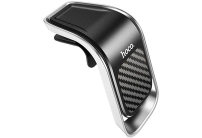 HOCO (6931474733924) CA74 Black&Silver