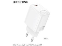 BOROFONE (6941991120237) BN26 White