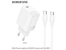 BOROFONE (6941991120251) BN26aa White