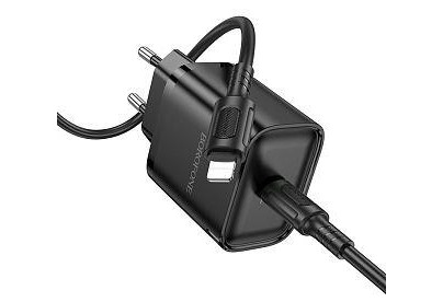 BOROFONE (6941991117411) BA84Aai Black