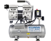 HYUNDAI НYC 14206LMS