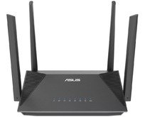 ASUS RTAX52 Pro WiFi 6 3x1G 2402+574Mbps 5GHz/2.4GHz