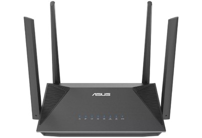 ASUS RTAX52 Pro WiFi 6 3x1G 2402+574Mbps 5GHz/2.4GHz
