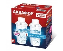 АКВАФОР В1005 (В5) (комплект 2шт.)