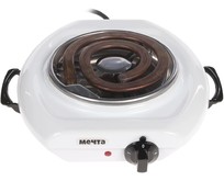 МЕЧТА 112Т электрическая белая