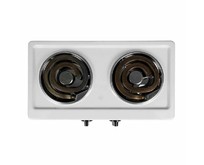 МЕЧТА 211Т электрическая белая