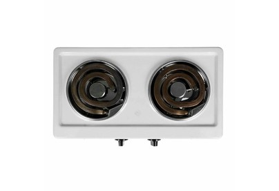 МЕЧТА 211Т электрическая белая