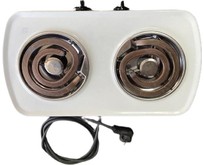 МЕЧТА 212Т электрическая белая