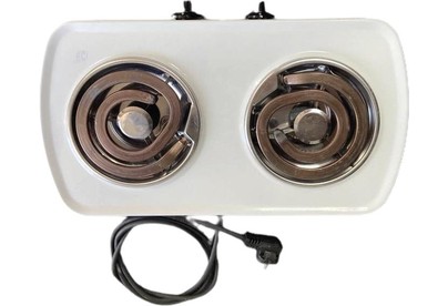 МЕЧТА 212Т электрическая белая