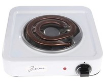 ЗЛАТА 114Т электрическая белая