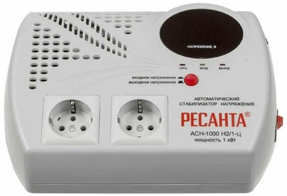 РЕСАНТА ACH1000H2/1Ц 63/6/13