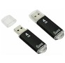 SMARTBUY (SB4GBVCK) 4GB VCUT BLACK