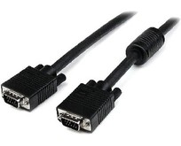 PERFEO (V7001) VGA/SVGA вилка  VGA/SVGA вилка с ф/фильтрами 1.8 м