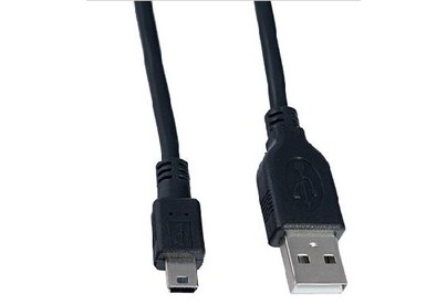 PERFEO (U4302) USB2.0 A вилка  MINI USB 5P вилка 1.8 м (5)