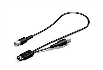 LOCUS LI105 инжектор питания