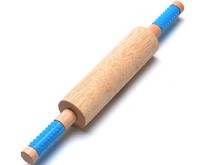 MAYER&BOCH MB 27353 скалка 29,8см дерев