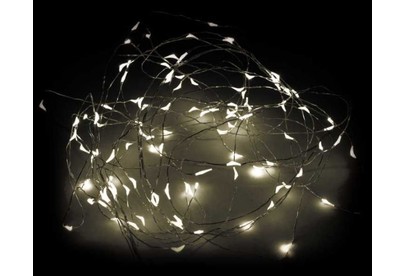 ВОЛШЕБНАЯ СТРАНА Электрогирлянда  дождик (004290)